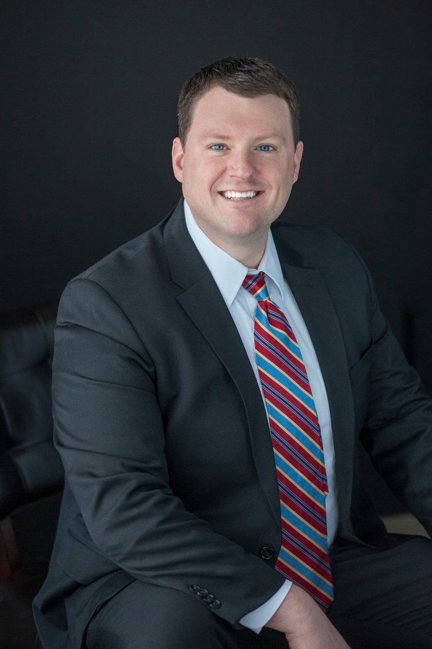 photo of Tim Mayfield